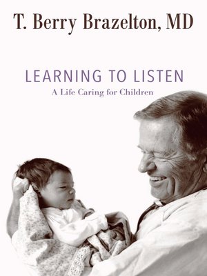 cover image of Learning to Listen